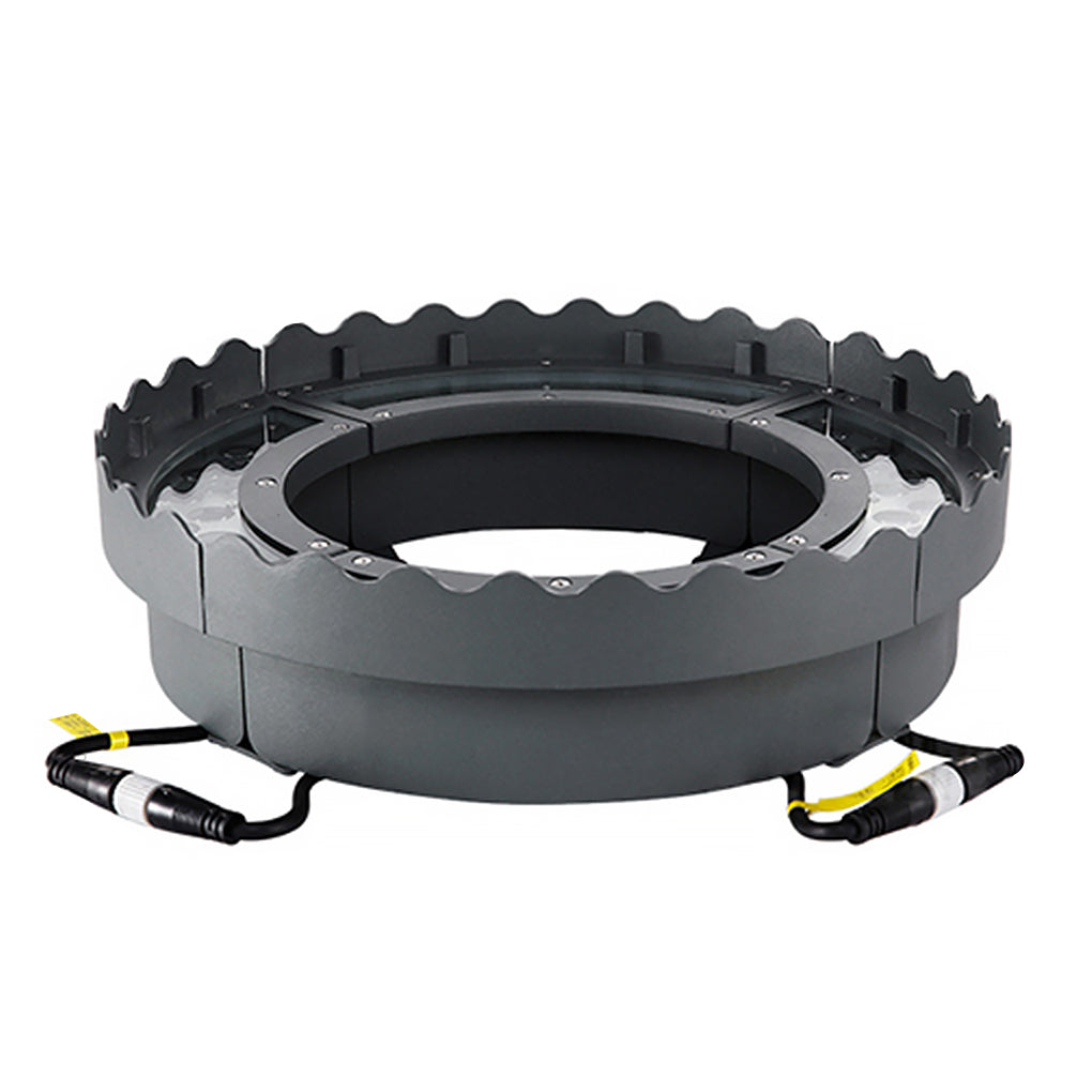 Tree Ring Light Outdoor Waterproof LED Landscape Light