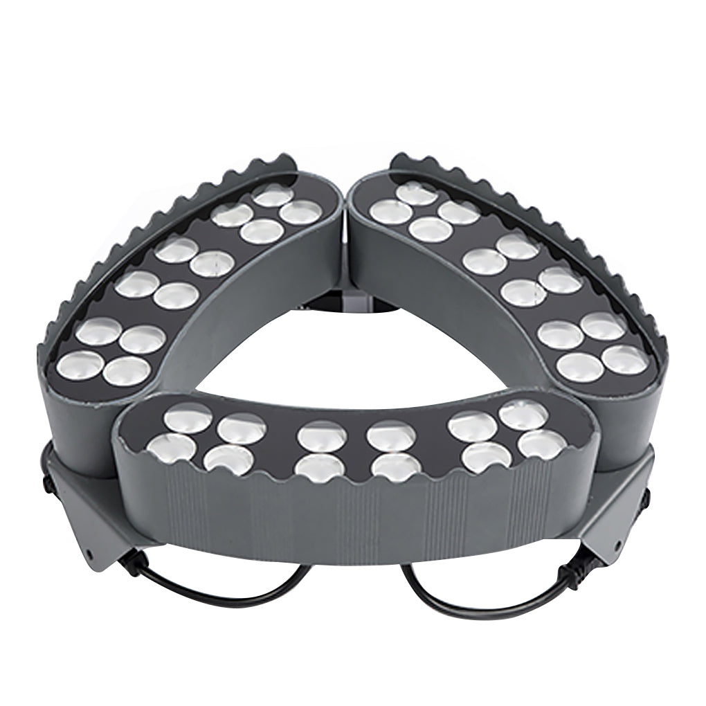 Tree Ring Light Outdoor Waterproof LED Landscape Light