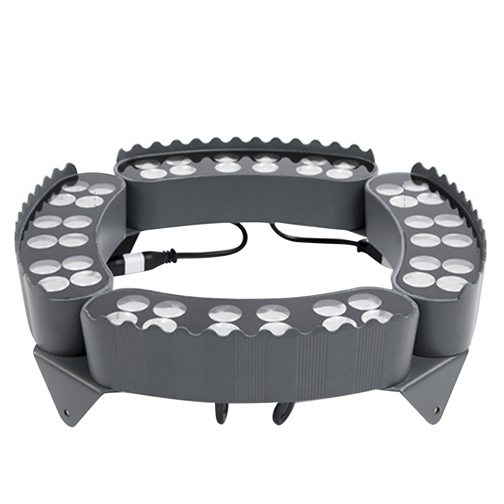Tree Ring Light Outdoor Waterproof LED Landscape Light