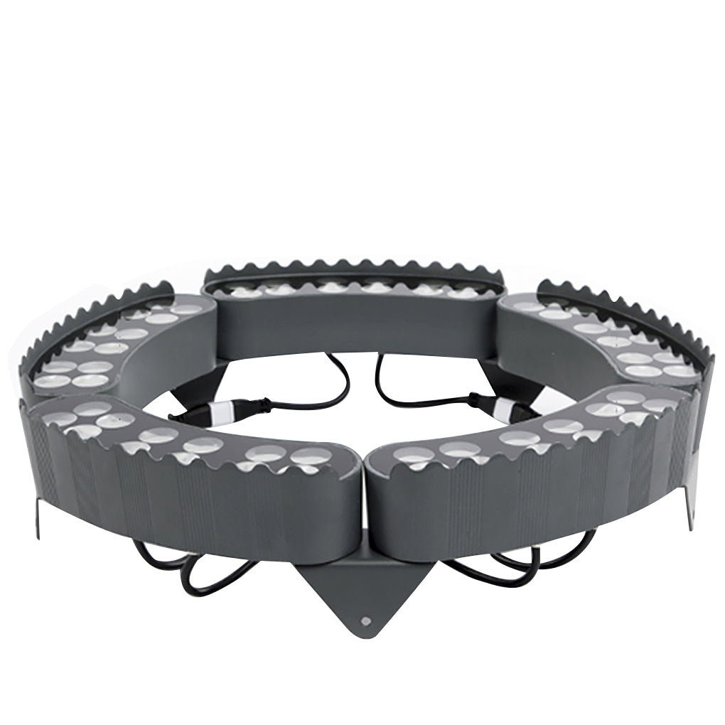 Tree Ring Light Outdoor Waterproof LED Landscape Light