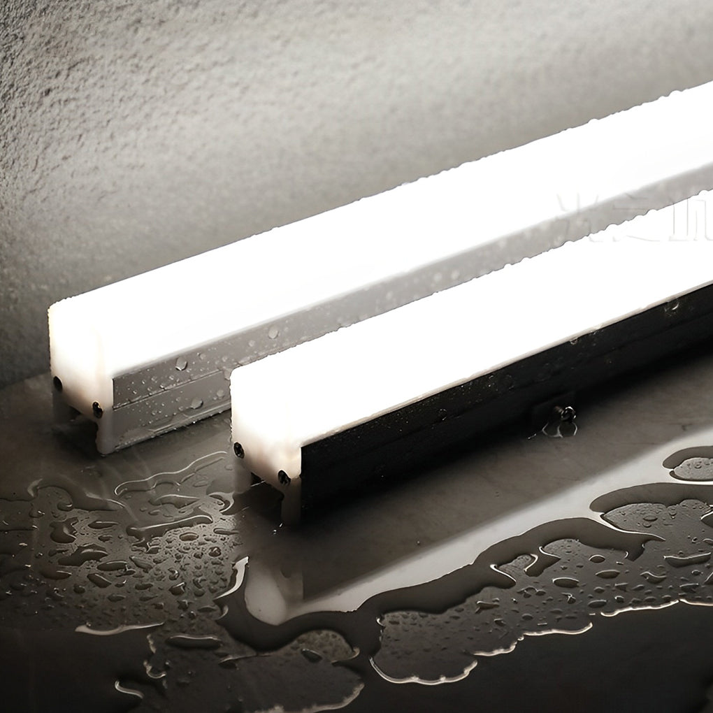 Architectural LED Strip Lighting Waterproof LED Linear Light