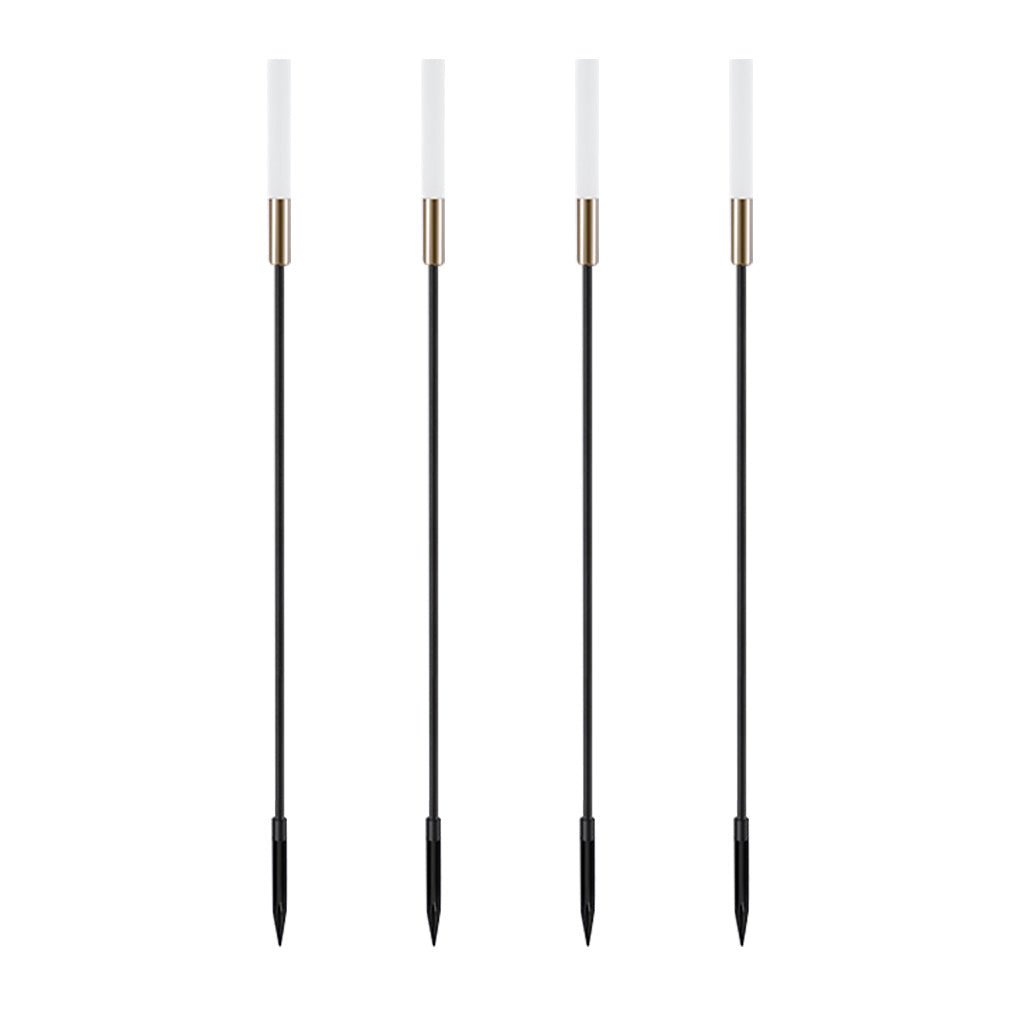Landscape Light Spikes Outdoor LED Lawn Metal Light