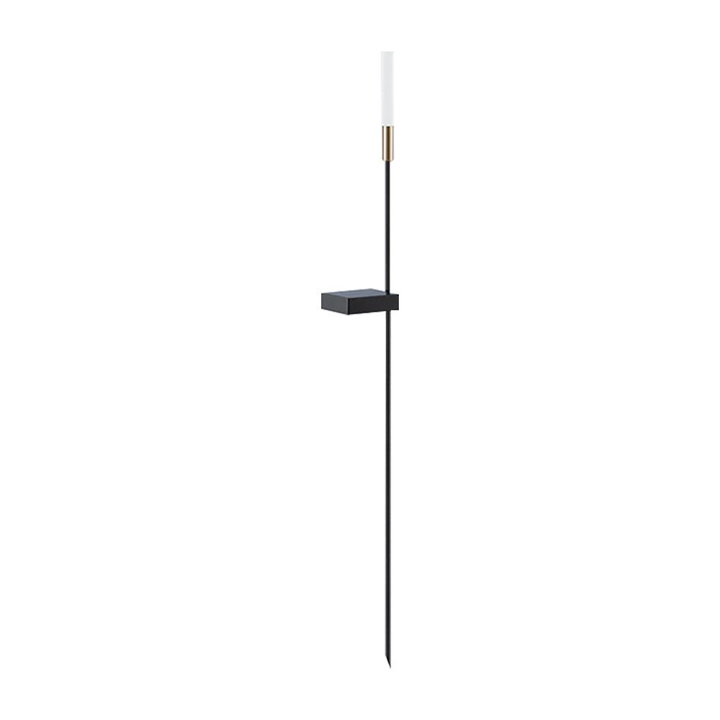 Landscape Light Spikes Outdoor LED Lawn Metal Light