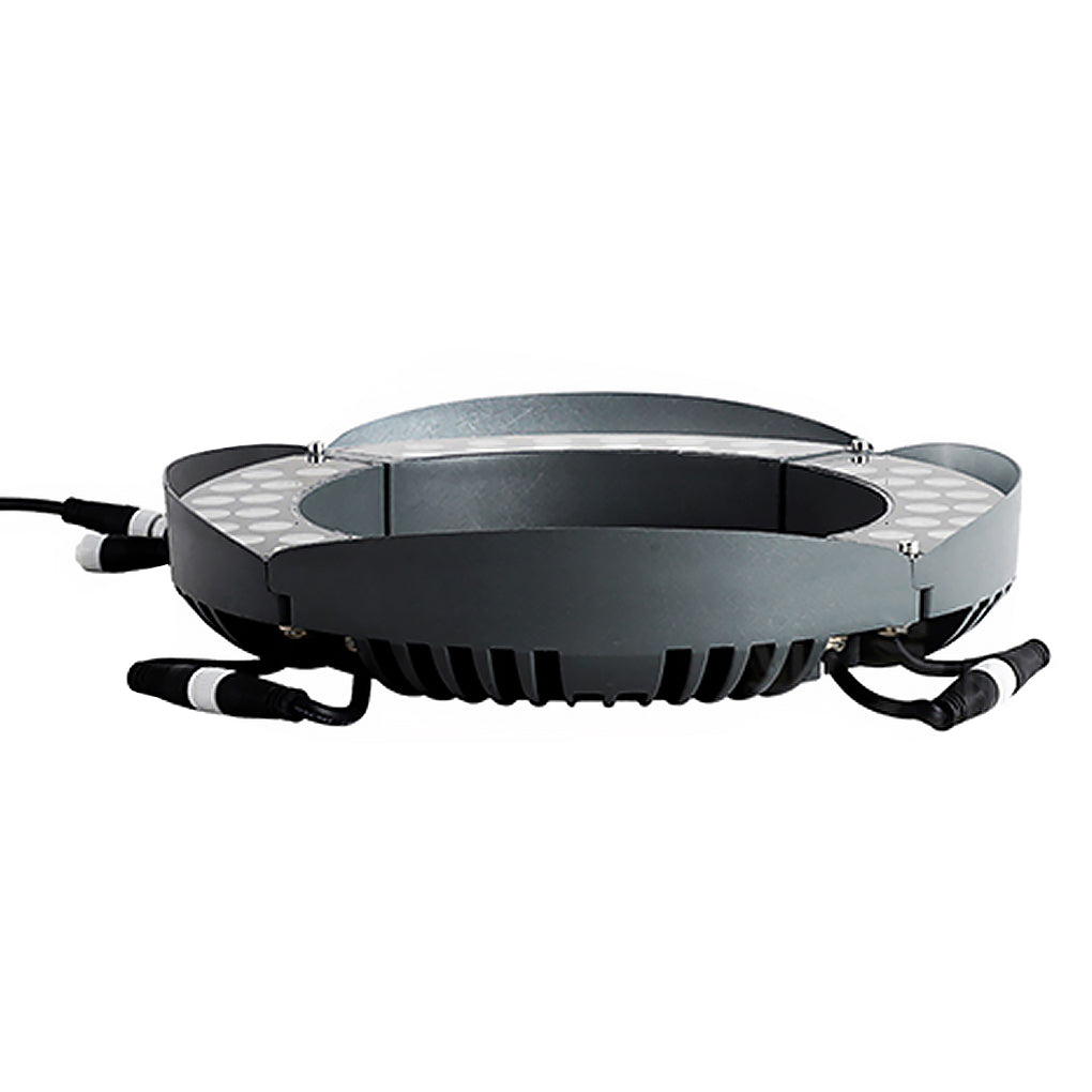 Tree Ring Light Outdoor Waterproof LED Landscape Light