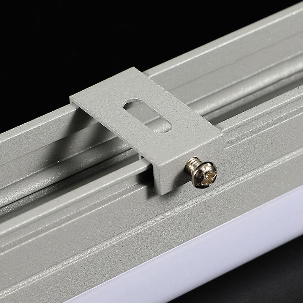 Architectural LED Strip Lighting Waterproof LED Linear Light