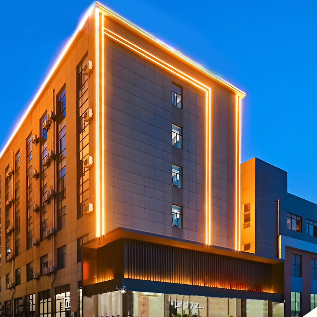 Architectural LED Strip Lighting Waterproof LED Linear Light