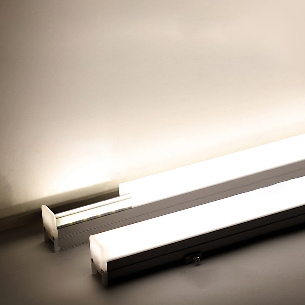 Architectural LED Strip Lighting Waterproof LED Linear Light