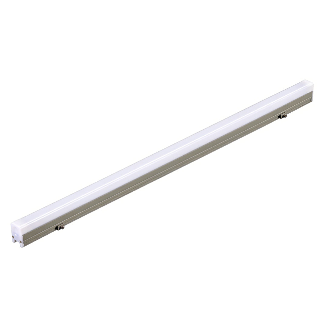 Architectural LED Strip Lighting Waterproof LED Linear Light