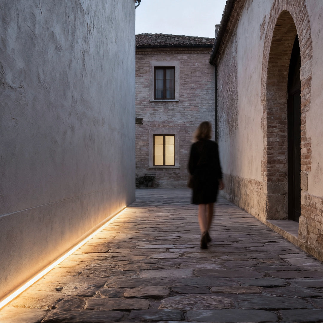 Architectural LED Strip Lighting Waterproof LED Linear Light