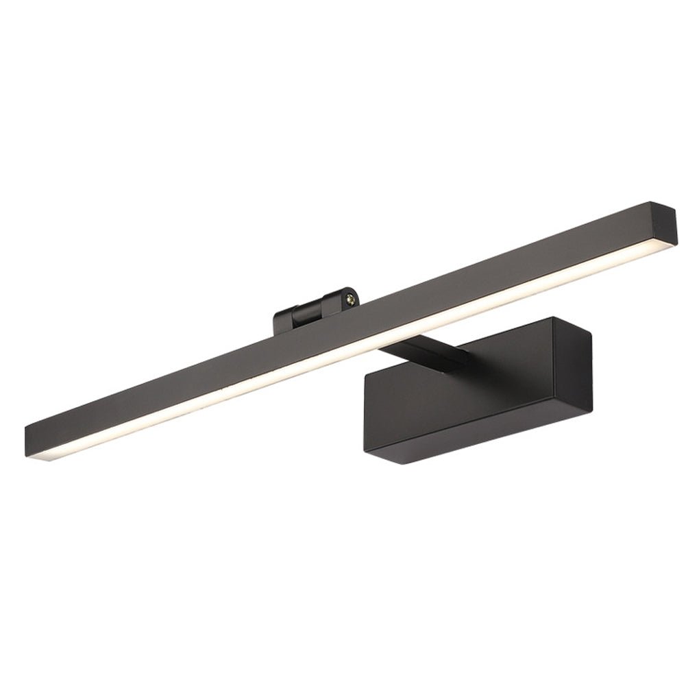 Bath Bar Vanity Light Rotatable Linear LED Metal Light