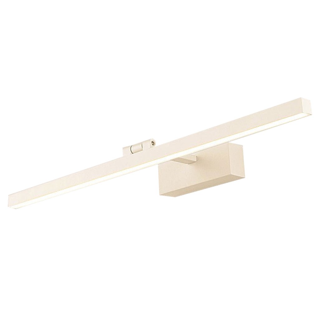Bath Bar Vanity Light Rotatable Linear LED Metal Light