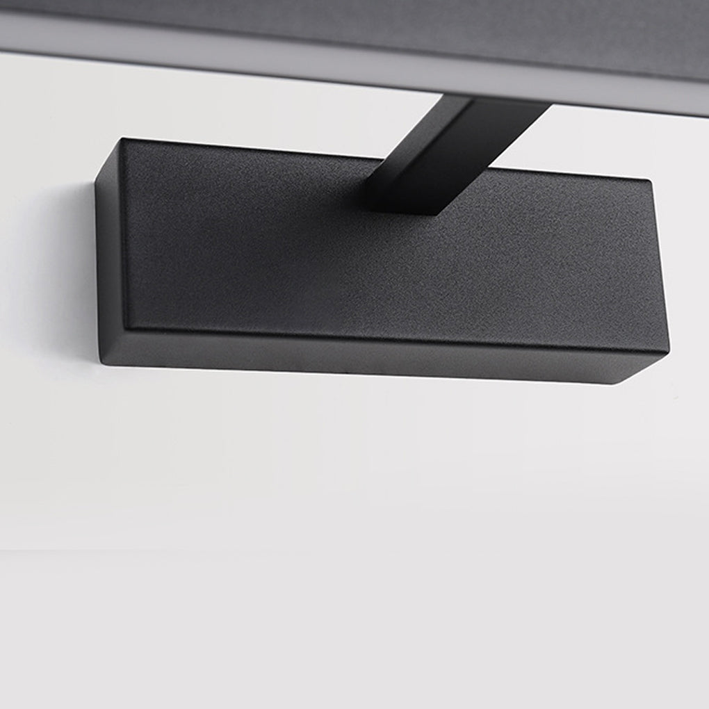 Bath Bar Vanity Light Rotatable Linear LED Metal Light