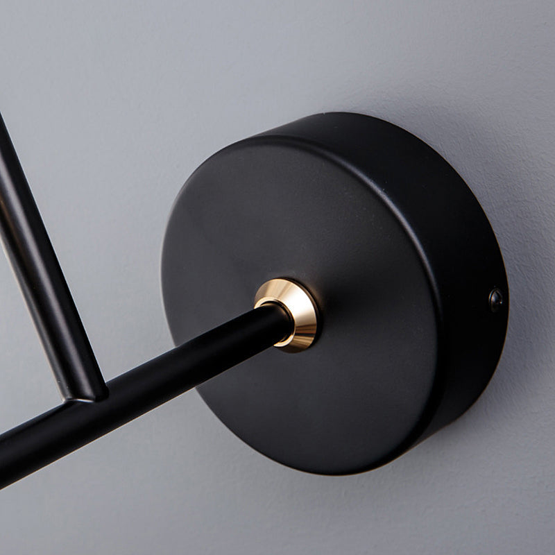 Bird Wall Light Nordic Style Creative Minimalist LED Lamp