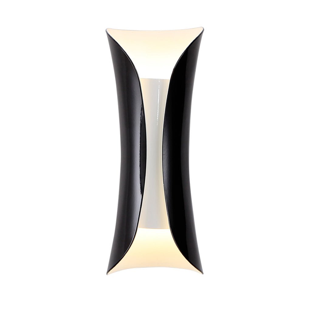 Indoor Up Down Wall Lights Nordic Minimalist LED Light