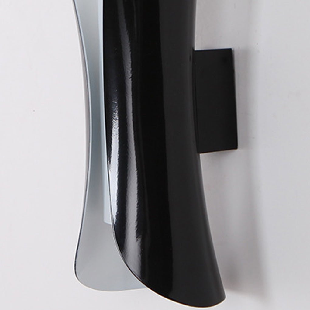 Indoor Up Down Wall Lights Nordic Minimalist LED Light
