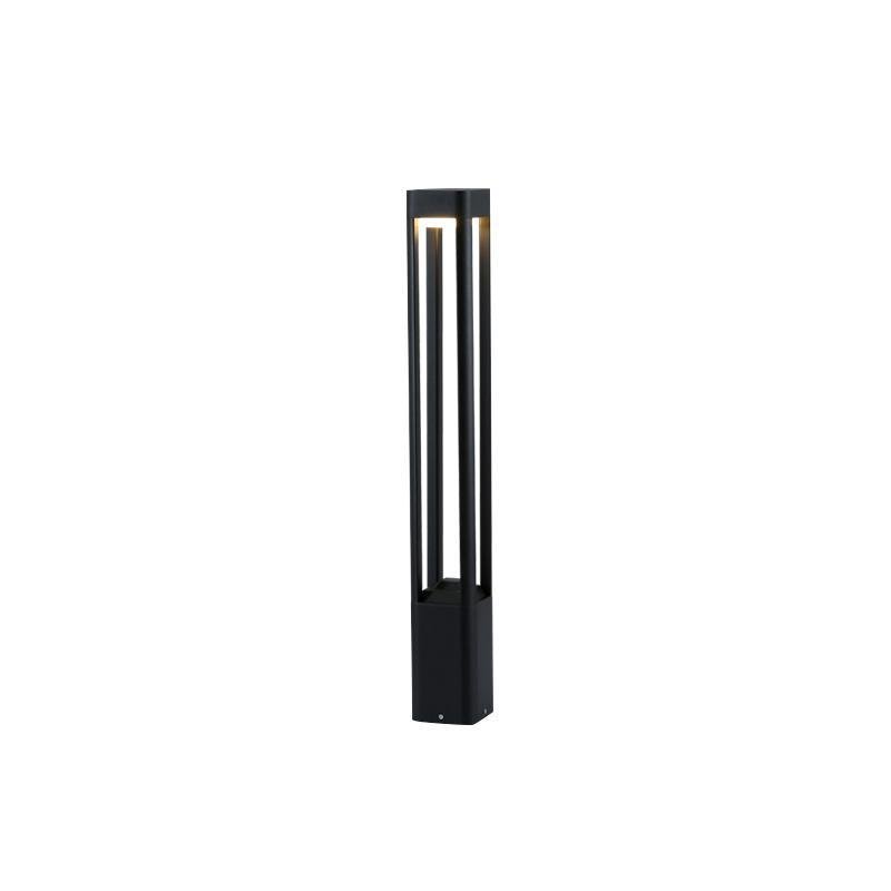 Bollard Landscape Lighting Waterproof Aluminum LED Light