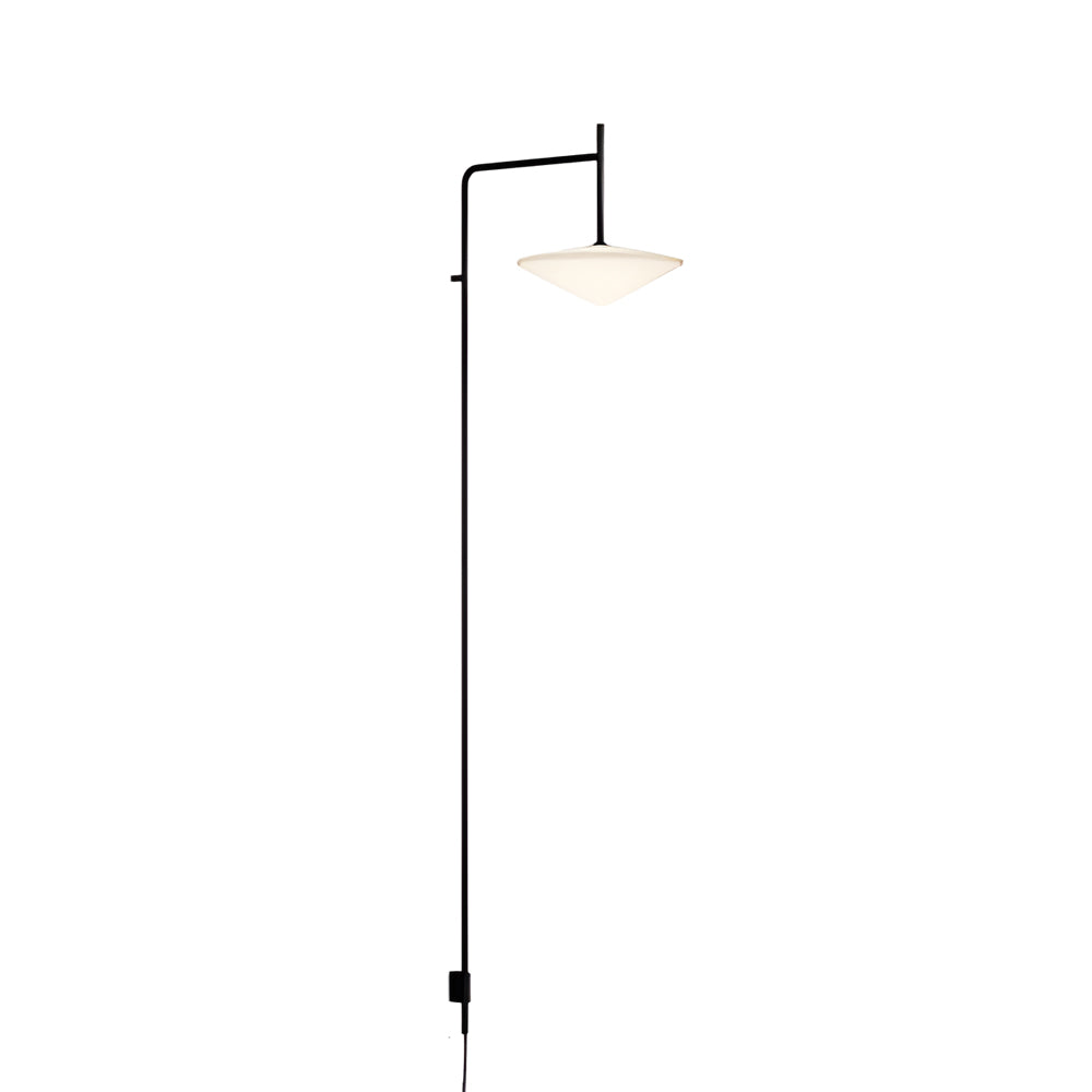 Cantilever Wall Lamp Modern Minimalist Metal LED Light