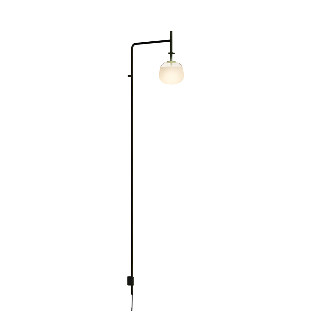 Cantilever Wall Lamp Modern Minimalist Metal LED Light