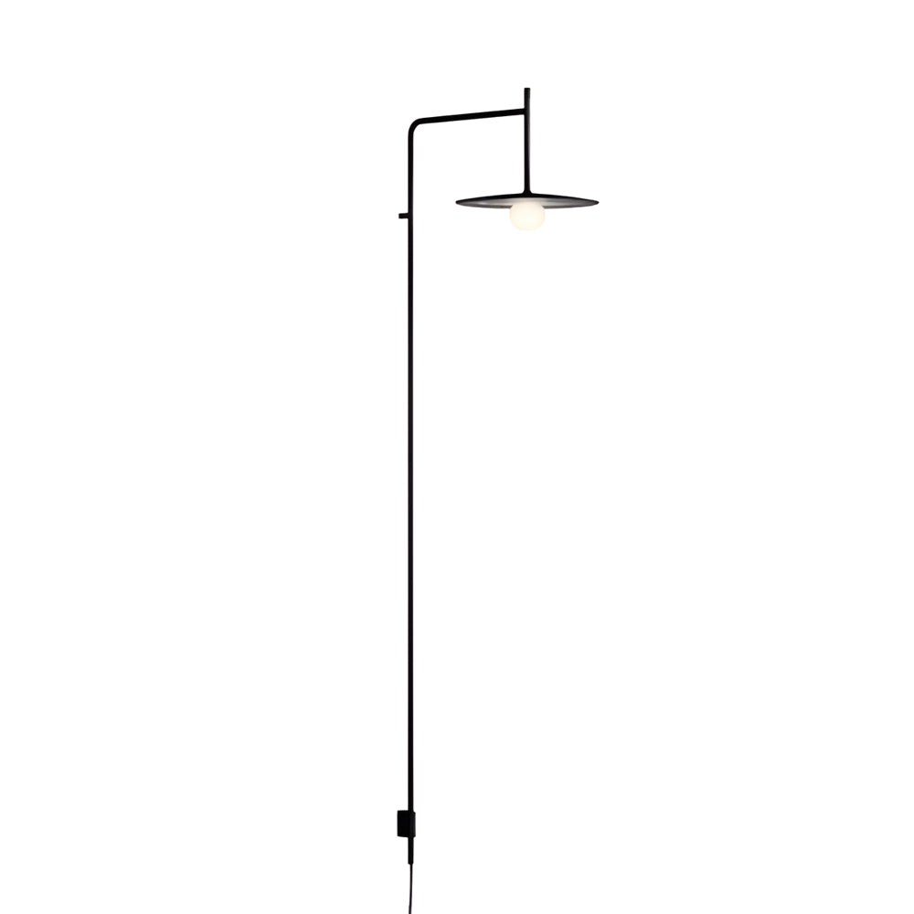 Cantilever Wall Lamp Modern Minimalist Metal LED Light
