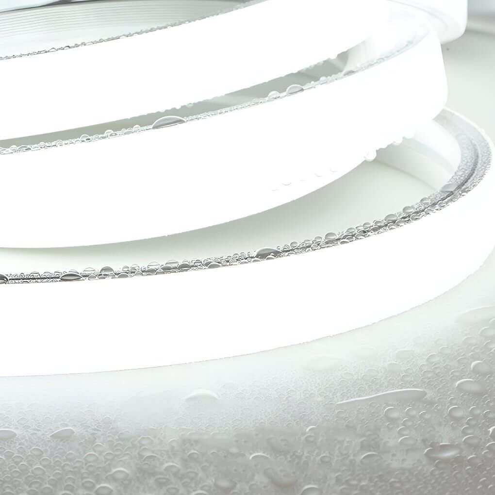 Outdoor Step Lighting LED Modern Flexible Waterproof Light