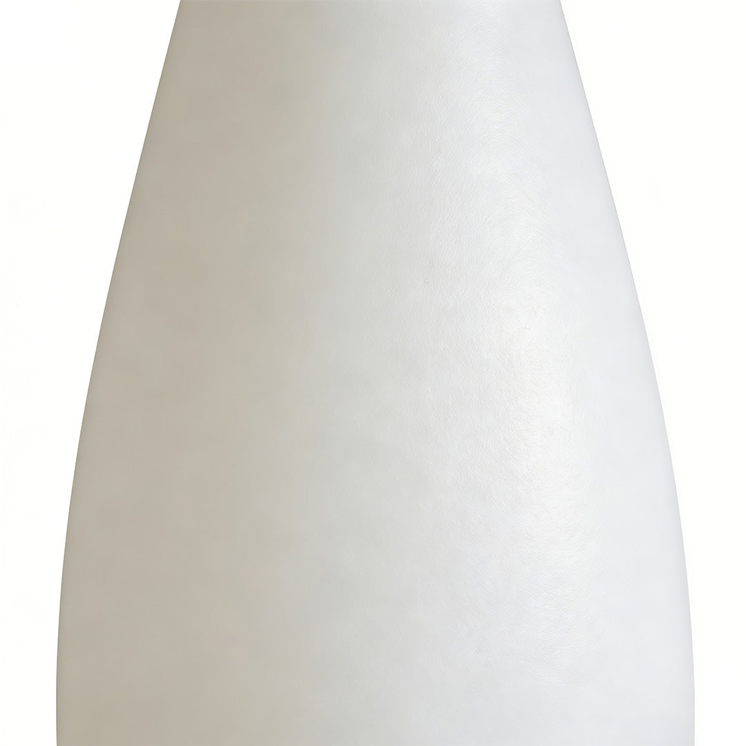 Modern Teardrop Outdoor Light Stylish LED Floor Lamp Landscape Light