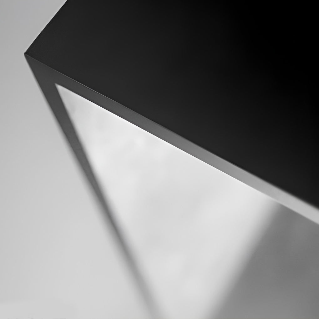 Cube Path Light Ingenious Outdoor Landscape Geometric Light