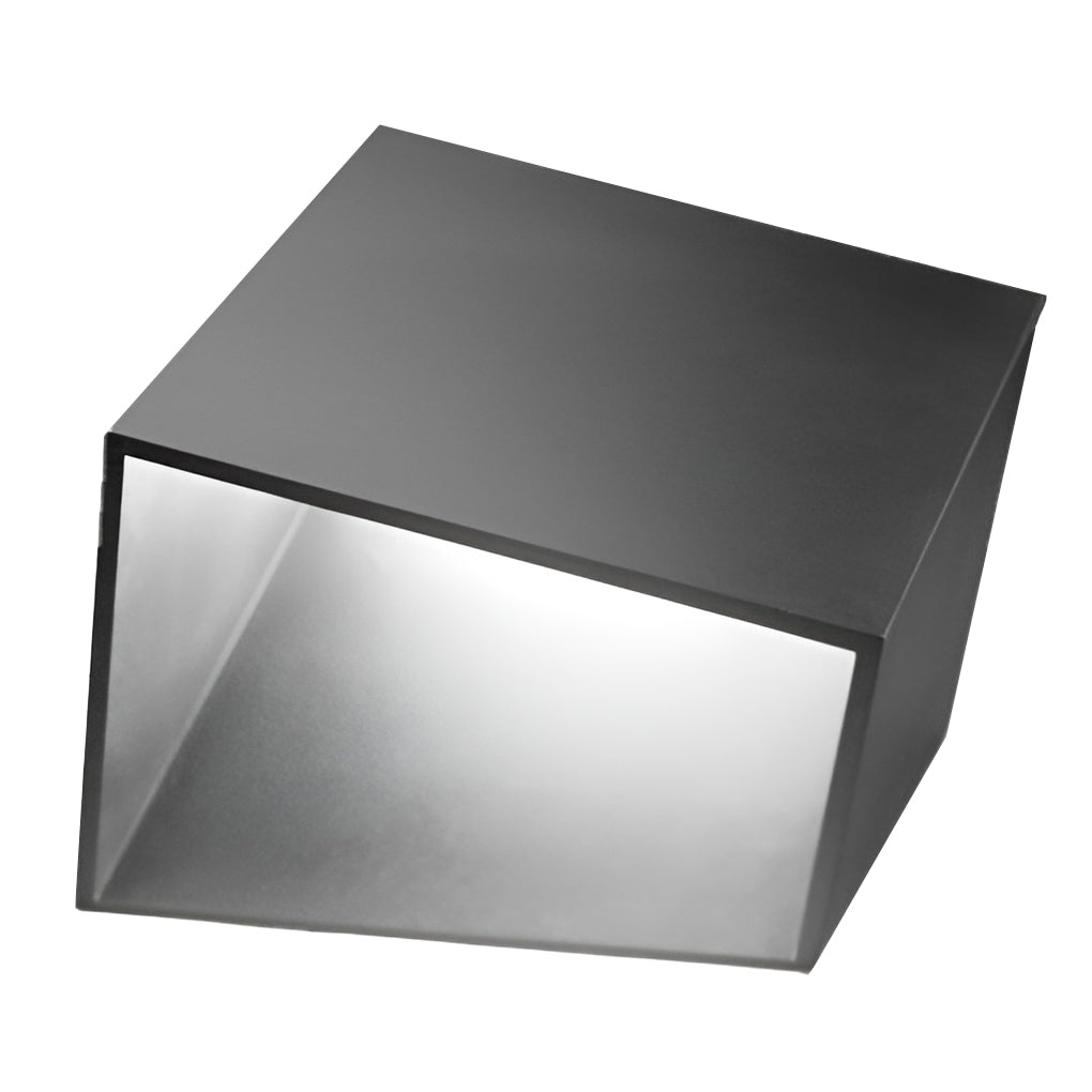 Cube Path Light Ingenious Outdoor Landscape Geometric Light