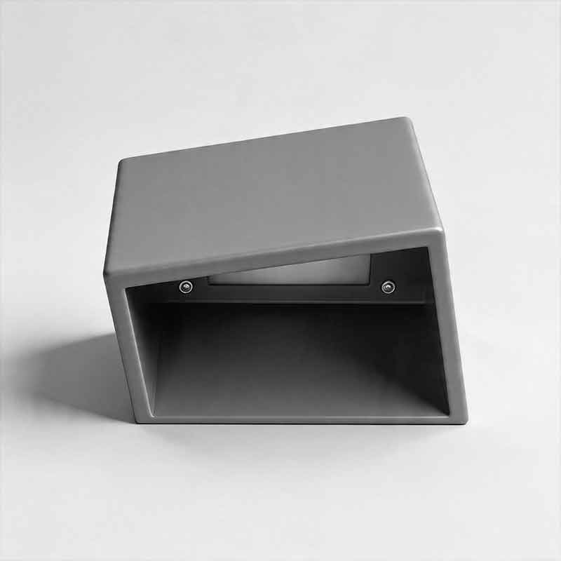 Cube Path Light Ingenious Outdoor Landscape Geometric Light