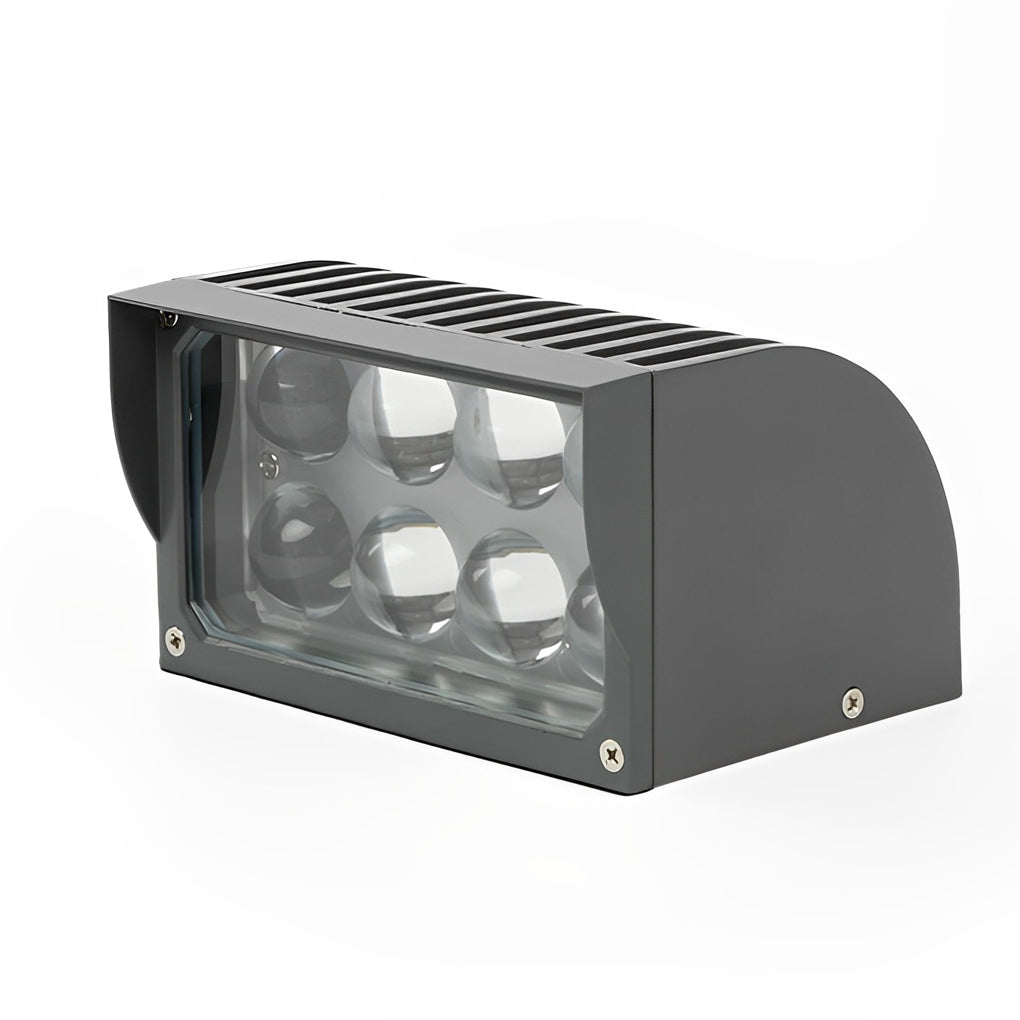 Facade Spot Lights Waterproof LED Modern Wall Light