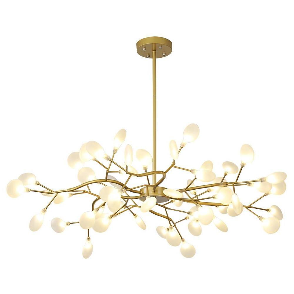 Firefly Pendant Light LED Satellite Modern Ceiling Light