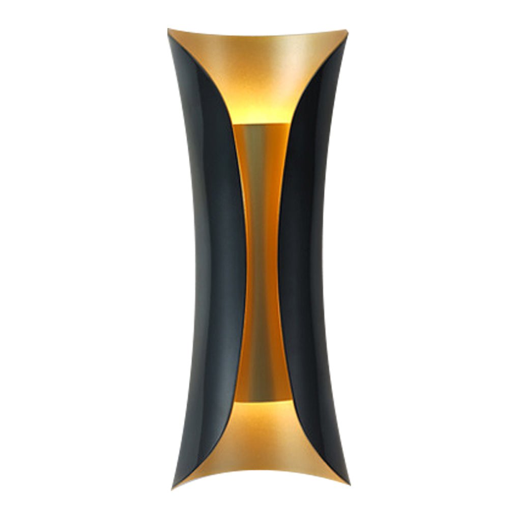 Indoor Up Down Wall Lights Nordic Minimalist LED Light