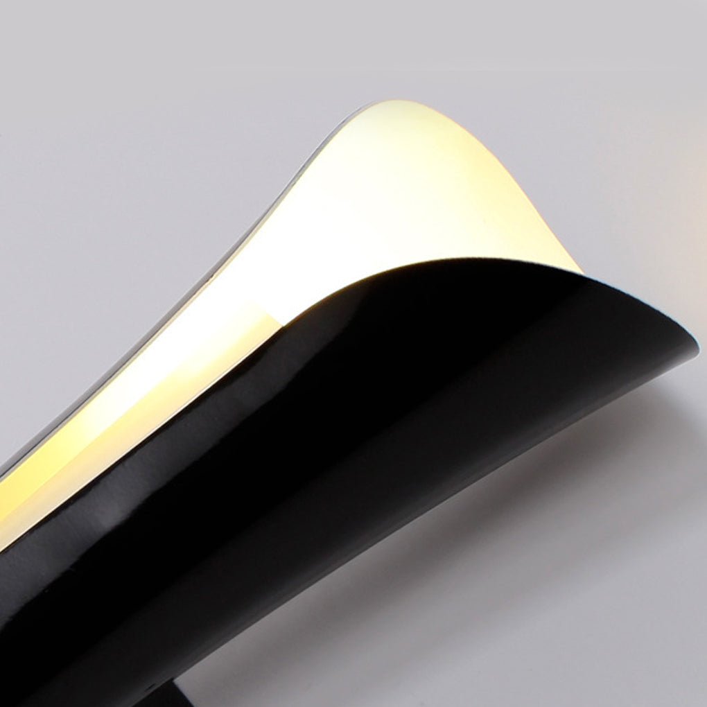 Indoor Up Down Wall Lights Nordic Minimalist LED Light