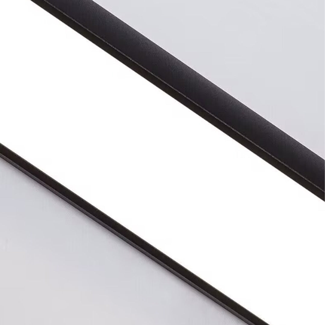 Exterior Wall Sconce Light Fixtures Modern Waterproof LED Light