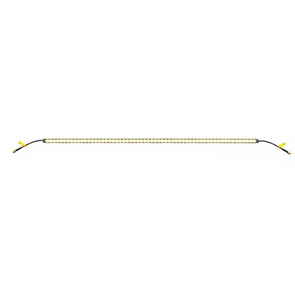 Exterior LED Step Lights Long Strip Decorative Lamp