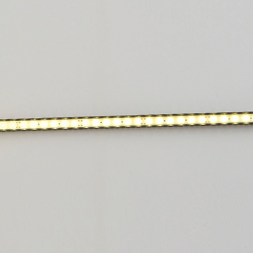 Exterior LED Step Lights Long Strip Decorative Lamp