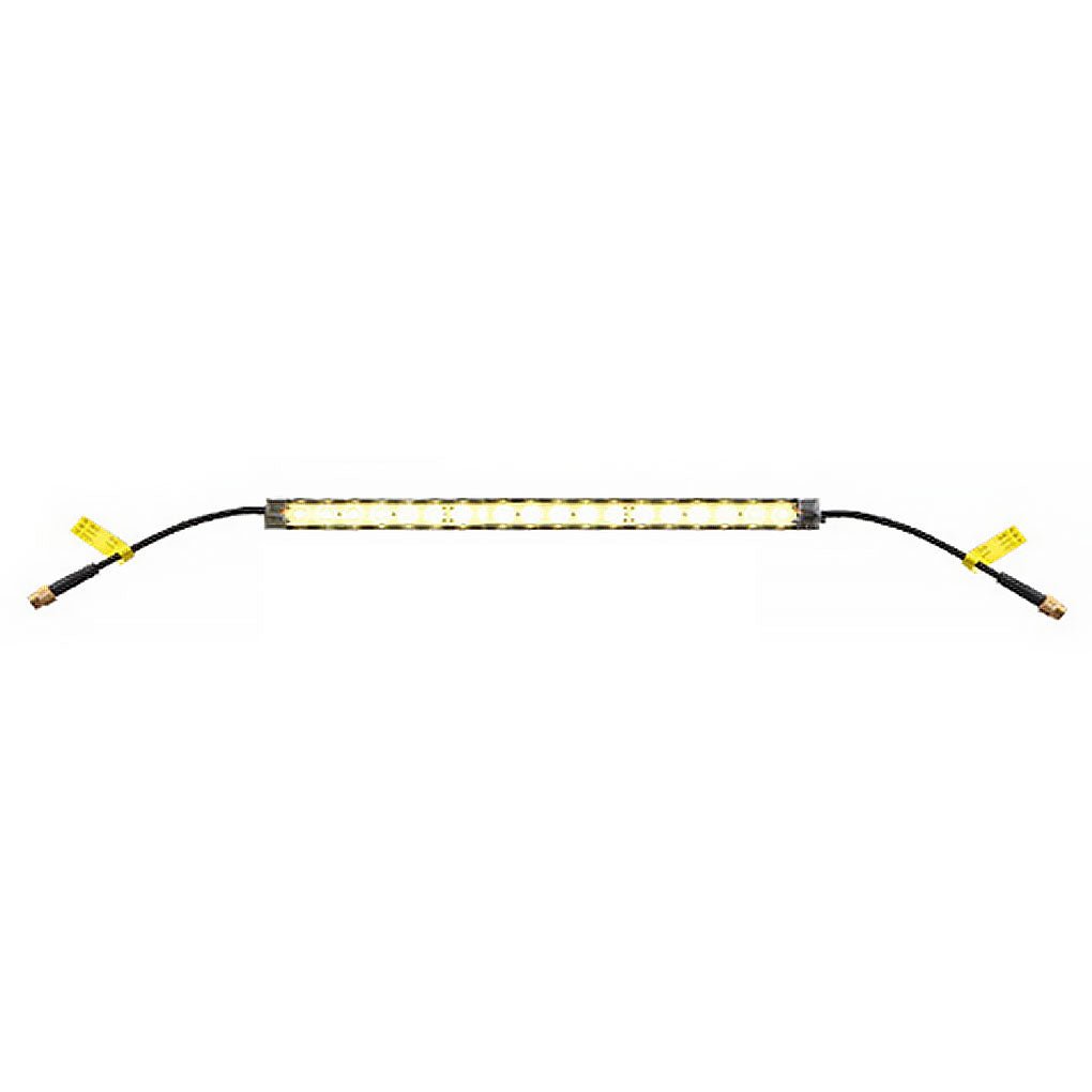 Exterior LED Step Lights Long Strip Decorative Lamp