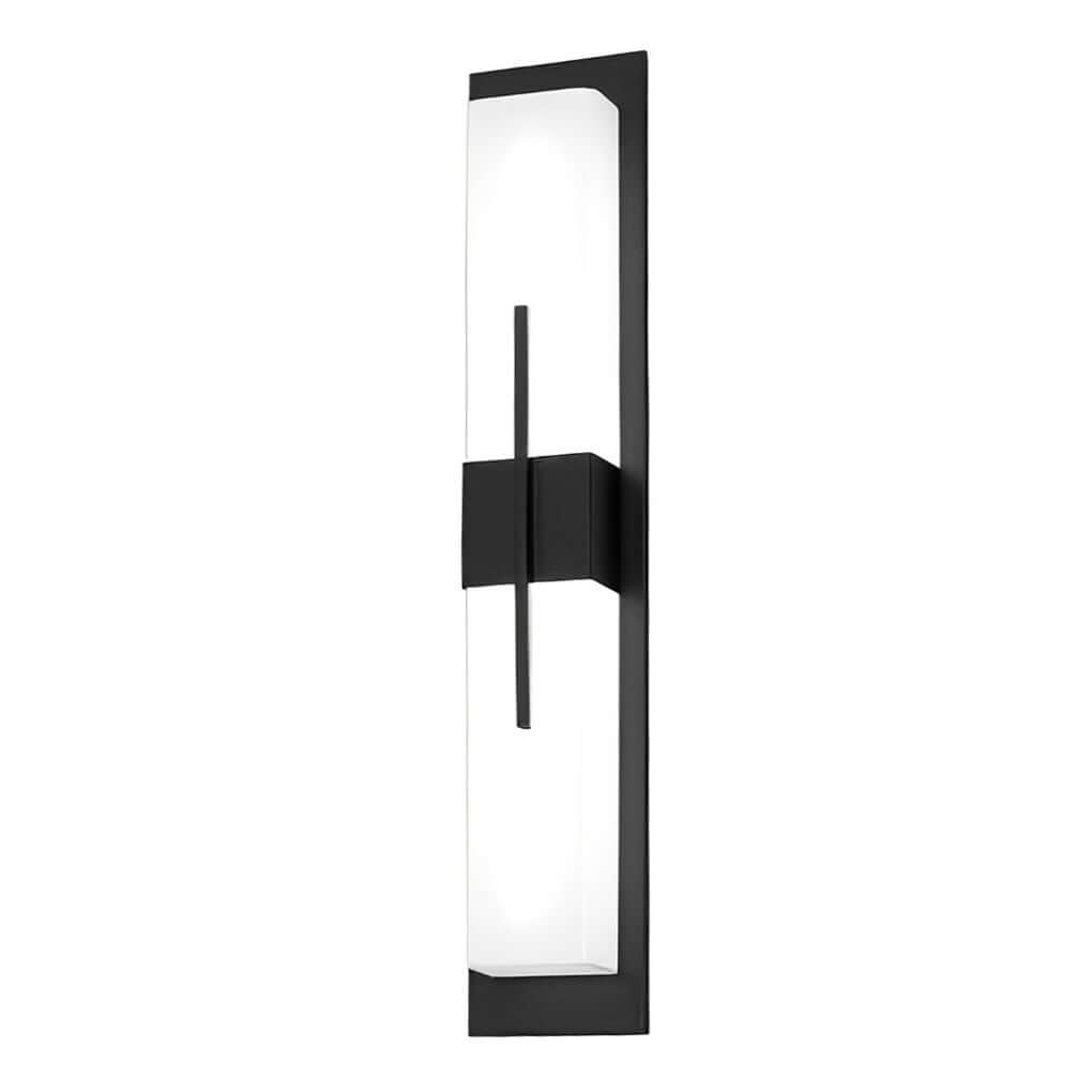 Large Outdoor Wall Light Fixtures Creative Waterproof Light