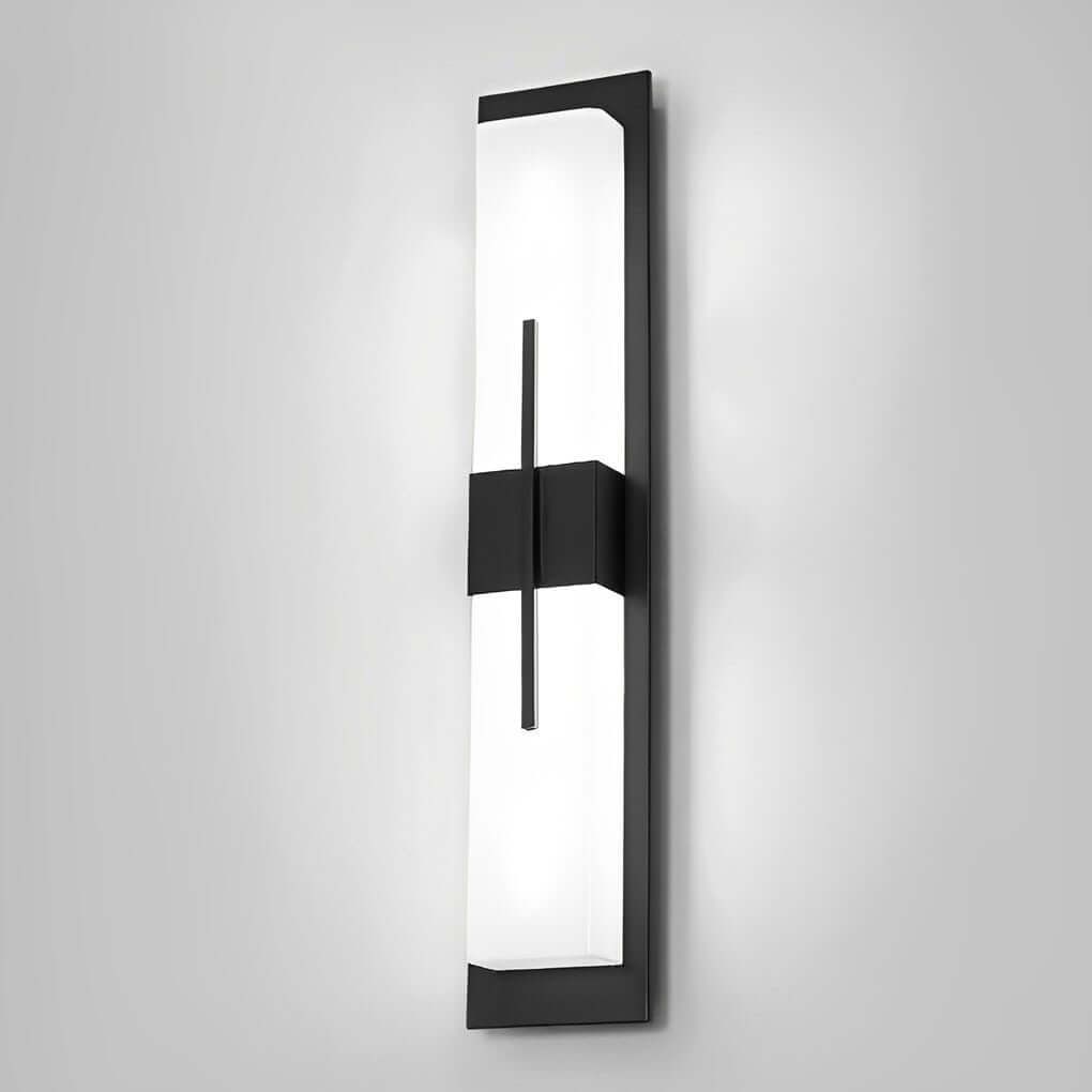 Large Outdoor Wall Light Fixtures Creative Waterproof Light