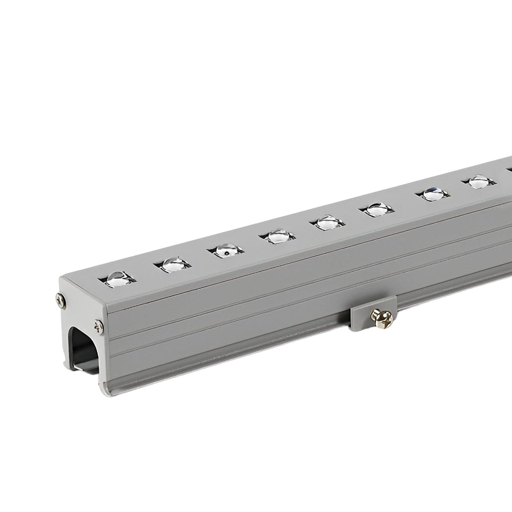 LED Building Facade Lighting Outdoor Linear Wall Washer Light