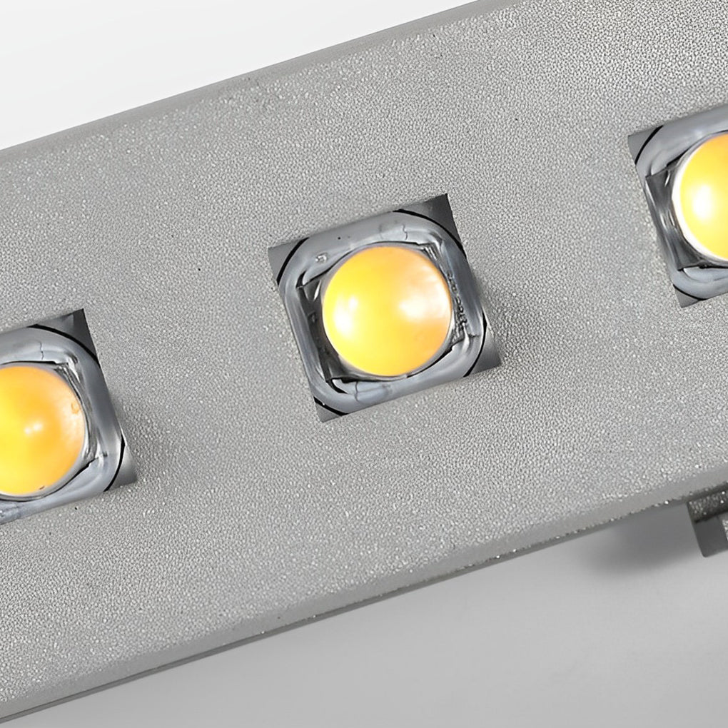 LED Building Facade Lighting Outdoor Linear Wall Washer Light