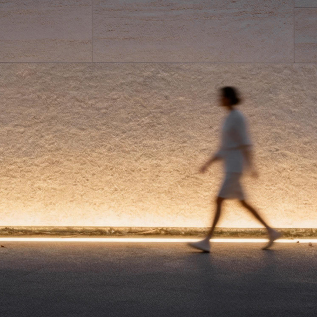 LED Building Facade Lighting Outdoor Linear Wall Washer Light