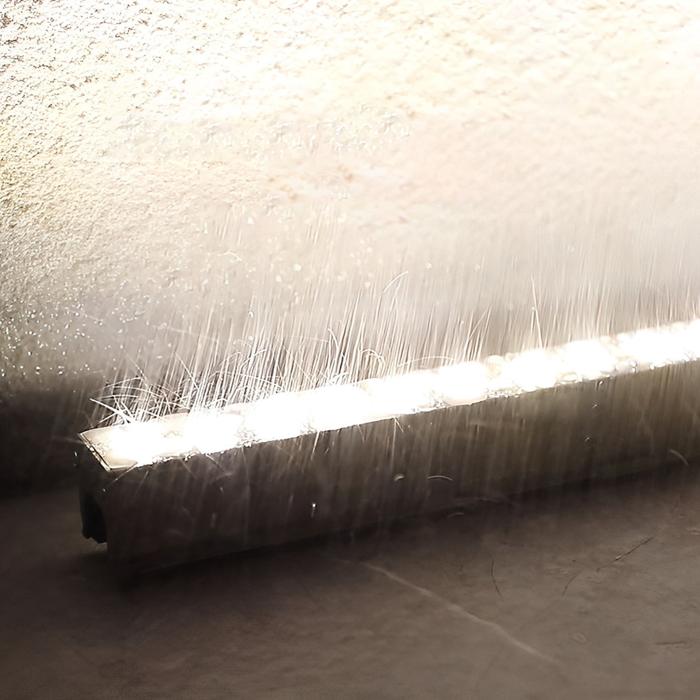 LED Building Facade Lighting Outdoor Linear Wall Washer Light