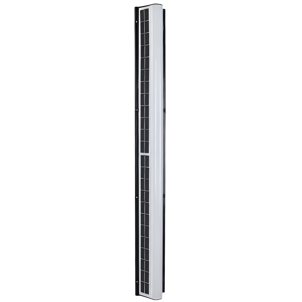 LED Wall Solar Light Outdoor Waterproof Linear Light