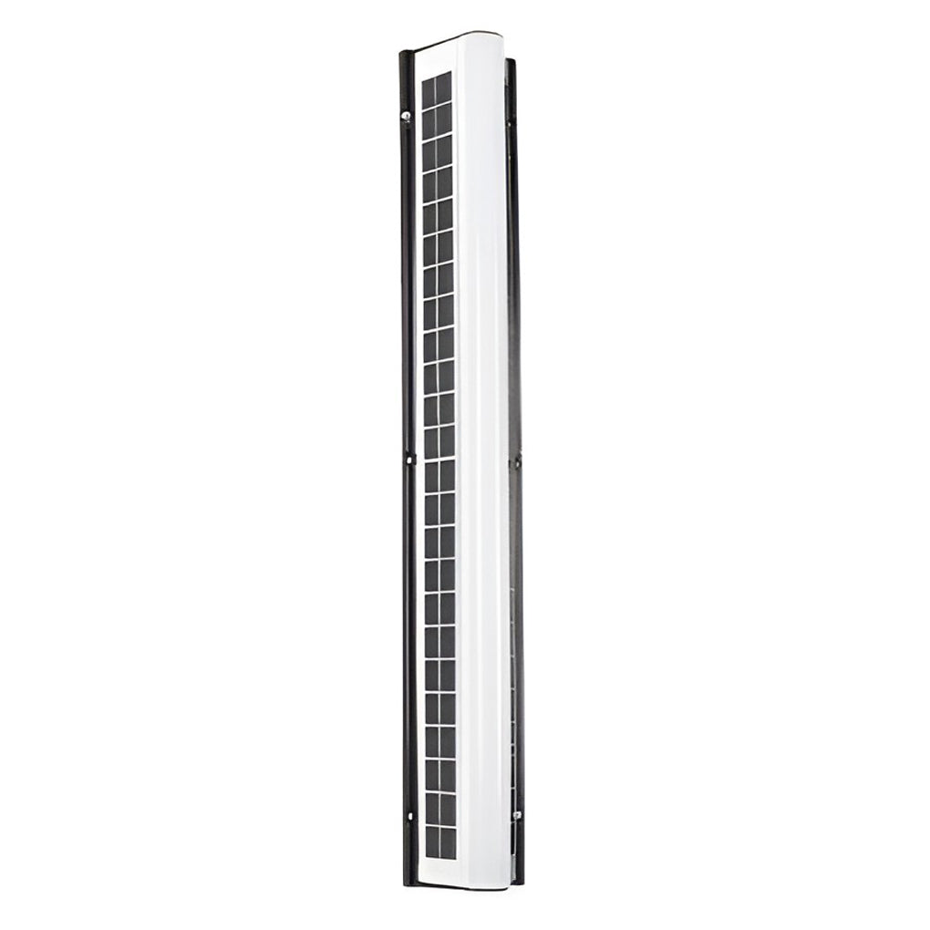 LED Wall Solar Light Outdoor Waterproof Linear Light
