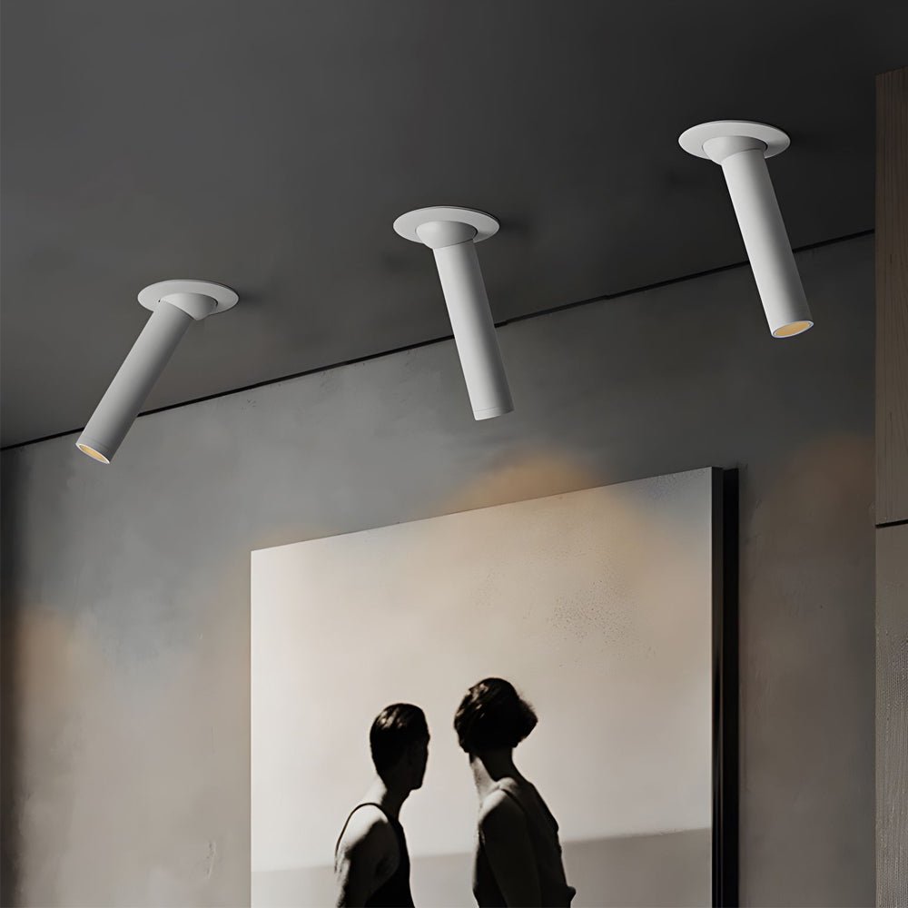 LED Surface Spotlight Long Tube Embedded LED Light