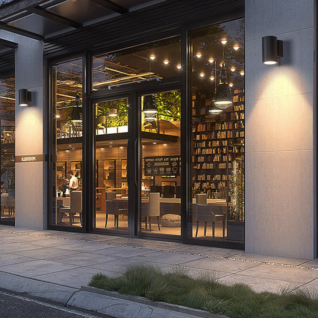Up down Light Wall Modern LED Waterproof Outdoor Light