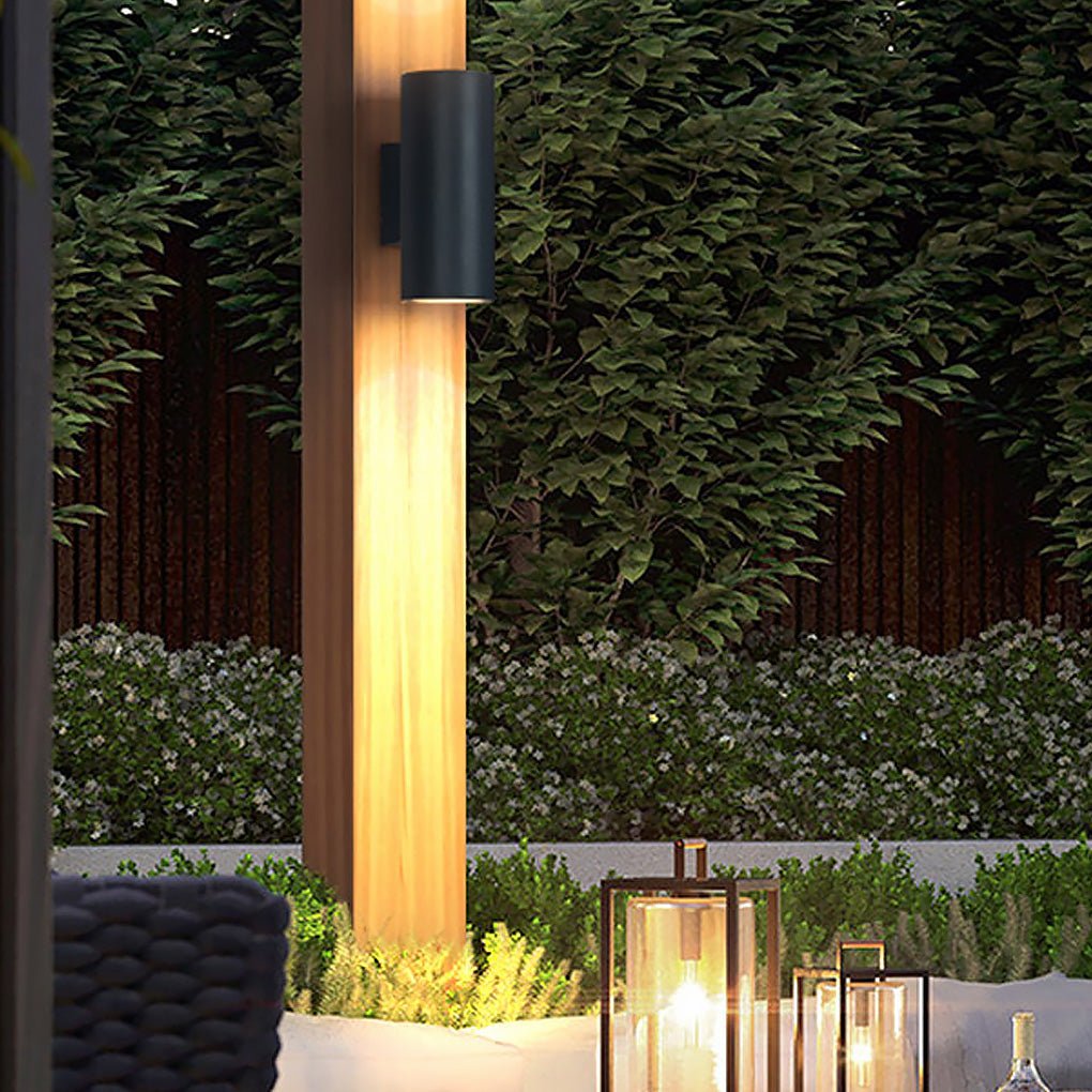 Up down Light Wall Modern LED Waterproof Outdoor Light
