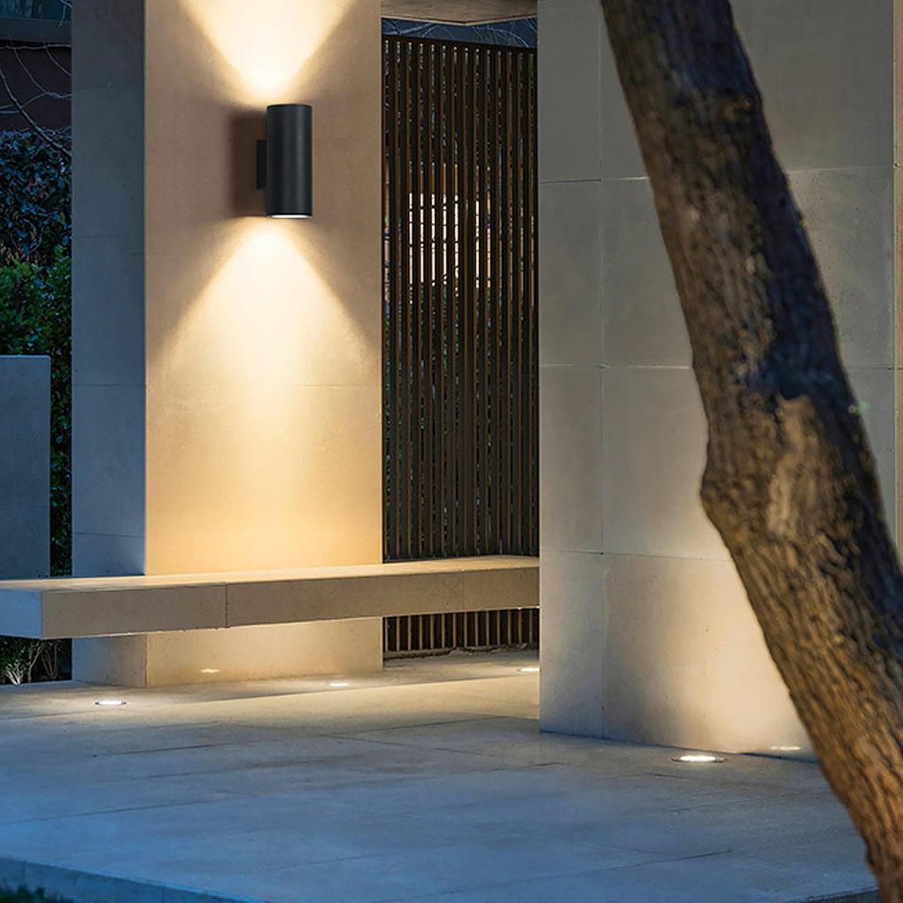 Up down Light Wall Modern LED Waterproof Outdoor Light