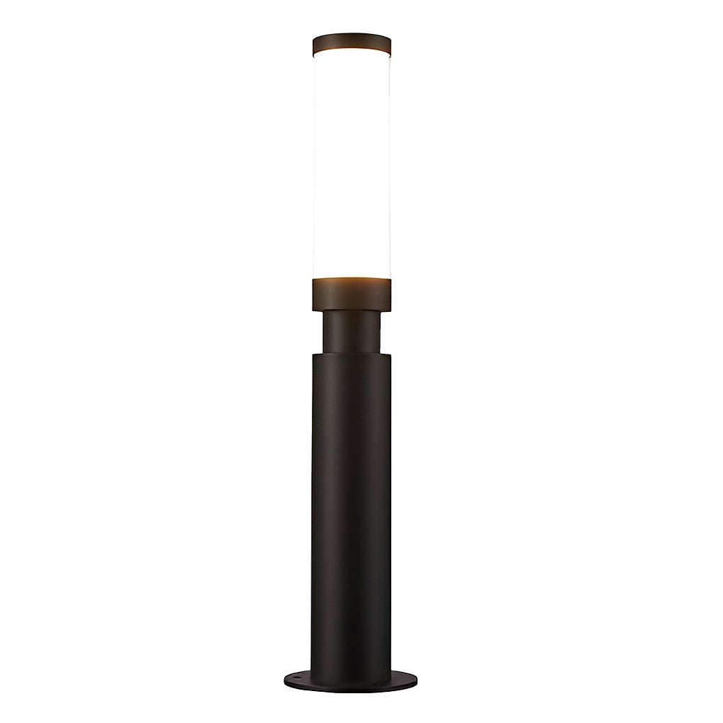 Residential Bollard Lights Outdoor Waterproof Garden Light