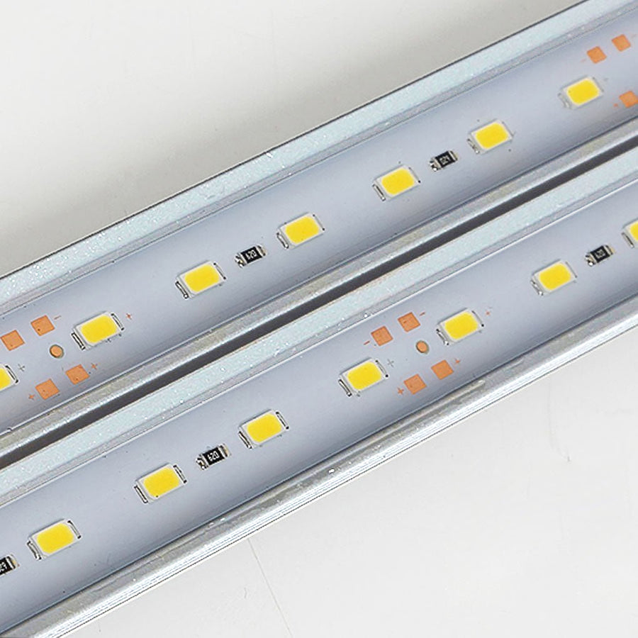 Exterior LED Step Lights Long Strip Decorative Lamp